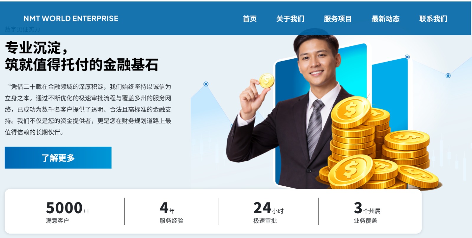 中小企业融资前，找专业贷款顾问有什么帮助？